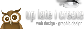 Up Late I Create