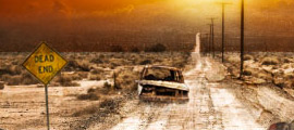 National Geographic TV Web Graphics